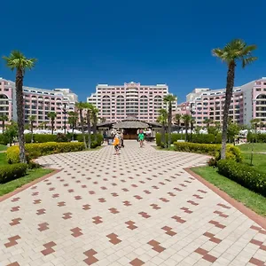 https://dit-majestic-beach-resort.sunnybeach-hotels.org