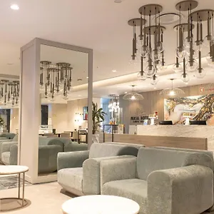 Masa & Campo Grande Collection 4*, Lissabon Portugal