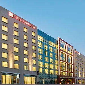 Hilton Garden Dubai, Mall Avenue 4*, Dubaï Émirats arabes unis