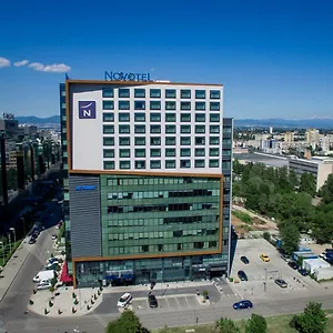 Otel Novotel