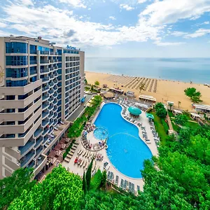 ホテル Sentido Bellevue ****
