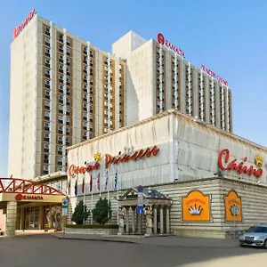 Otel Ramada By Wyndham City Center