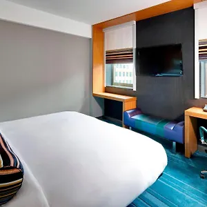 Aloft Brooklyn 3*, New York États-Unis