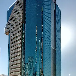 Number One Tower 3*, Dubaï Émirats arabes unis