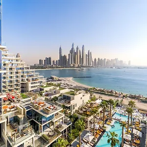 אתר נופש Five Palm Jumeirah דובאי