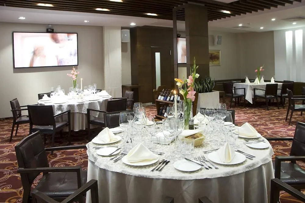 Central Hotel Sofia