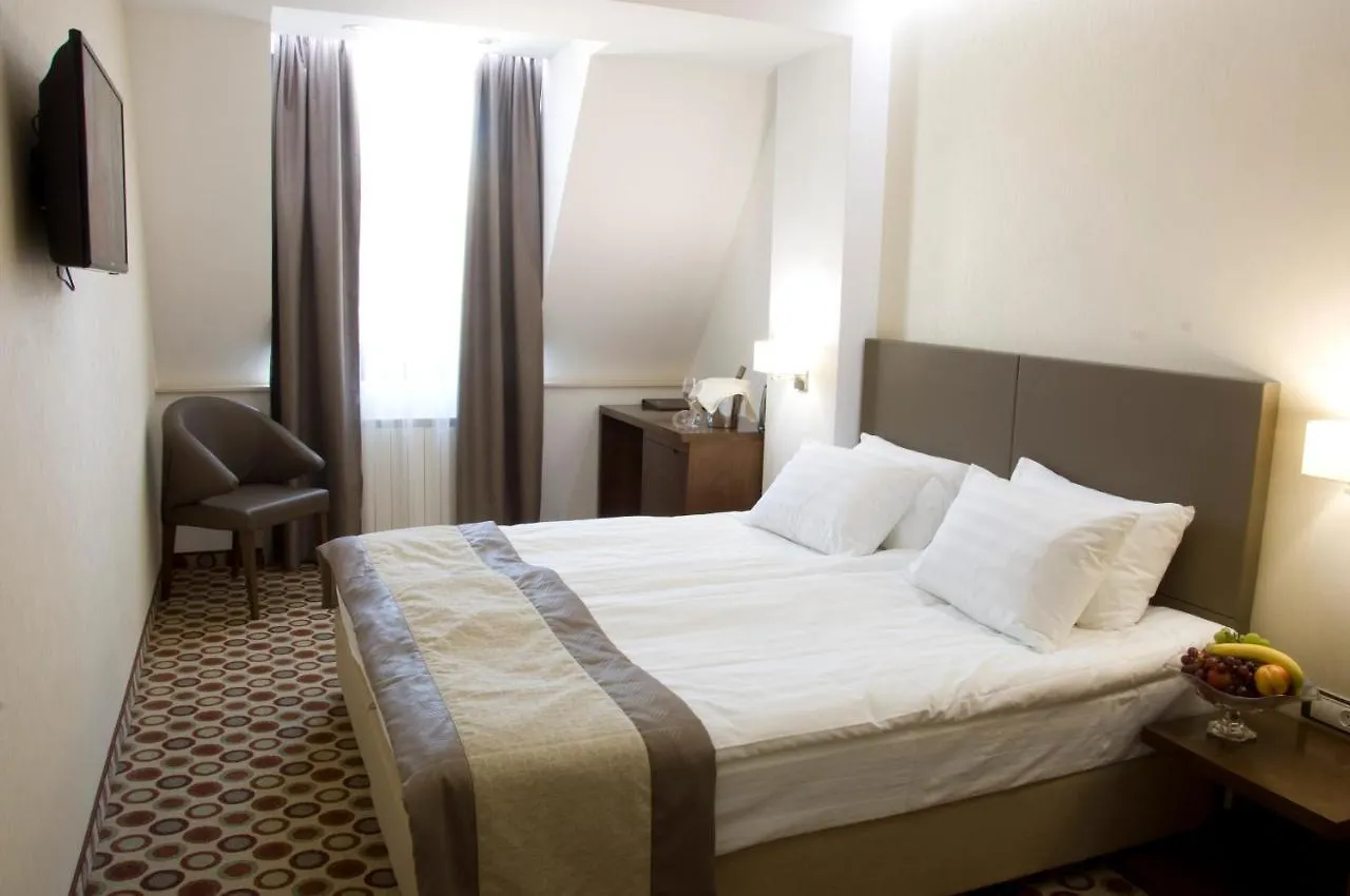 Central Hotel Sofia 4*,  Bulgaria