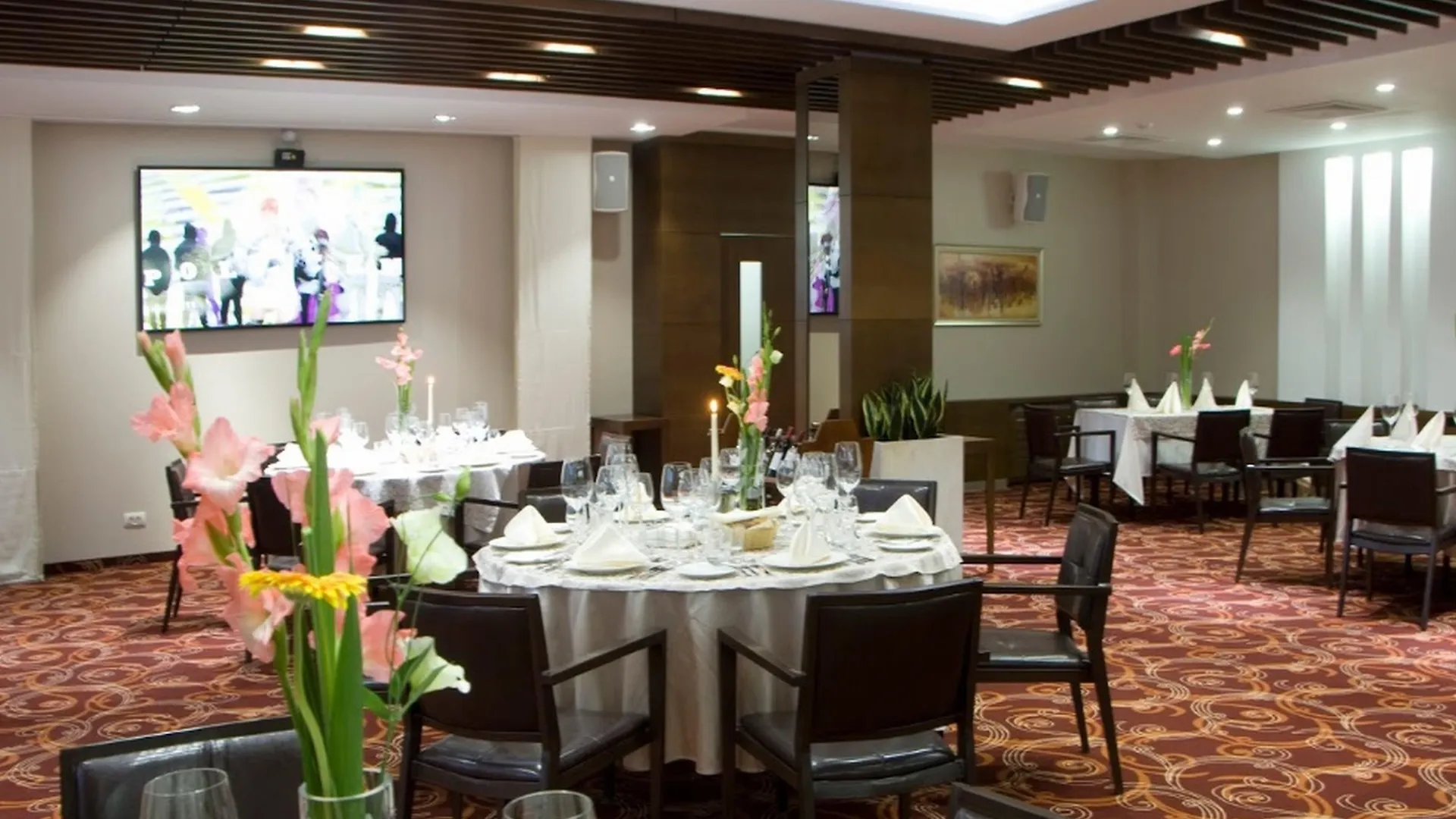 Central Hotel Sofia