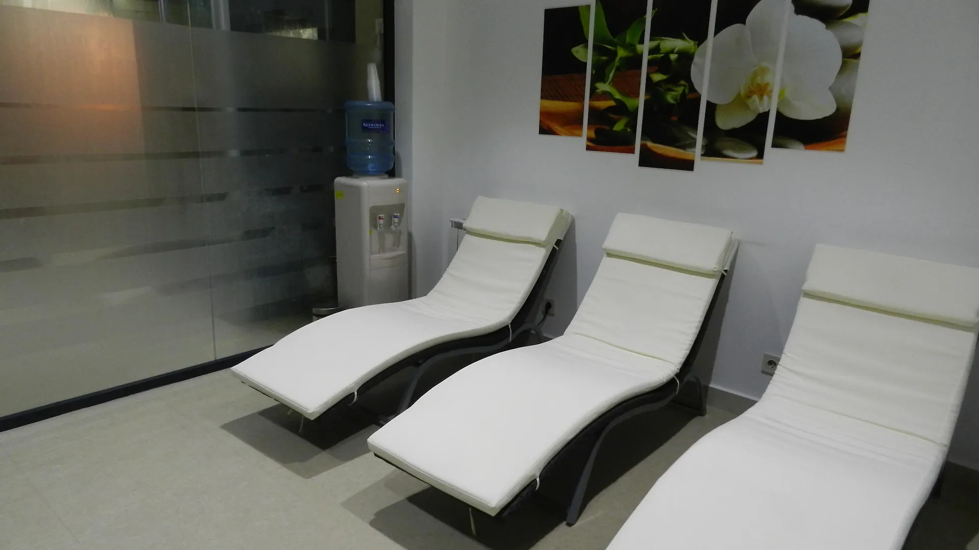 Central Hotel Sofia Bulgaria