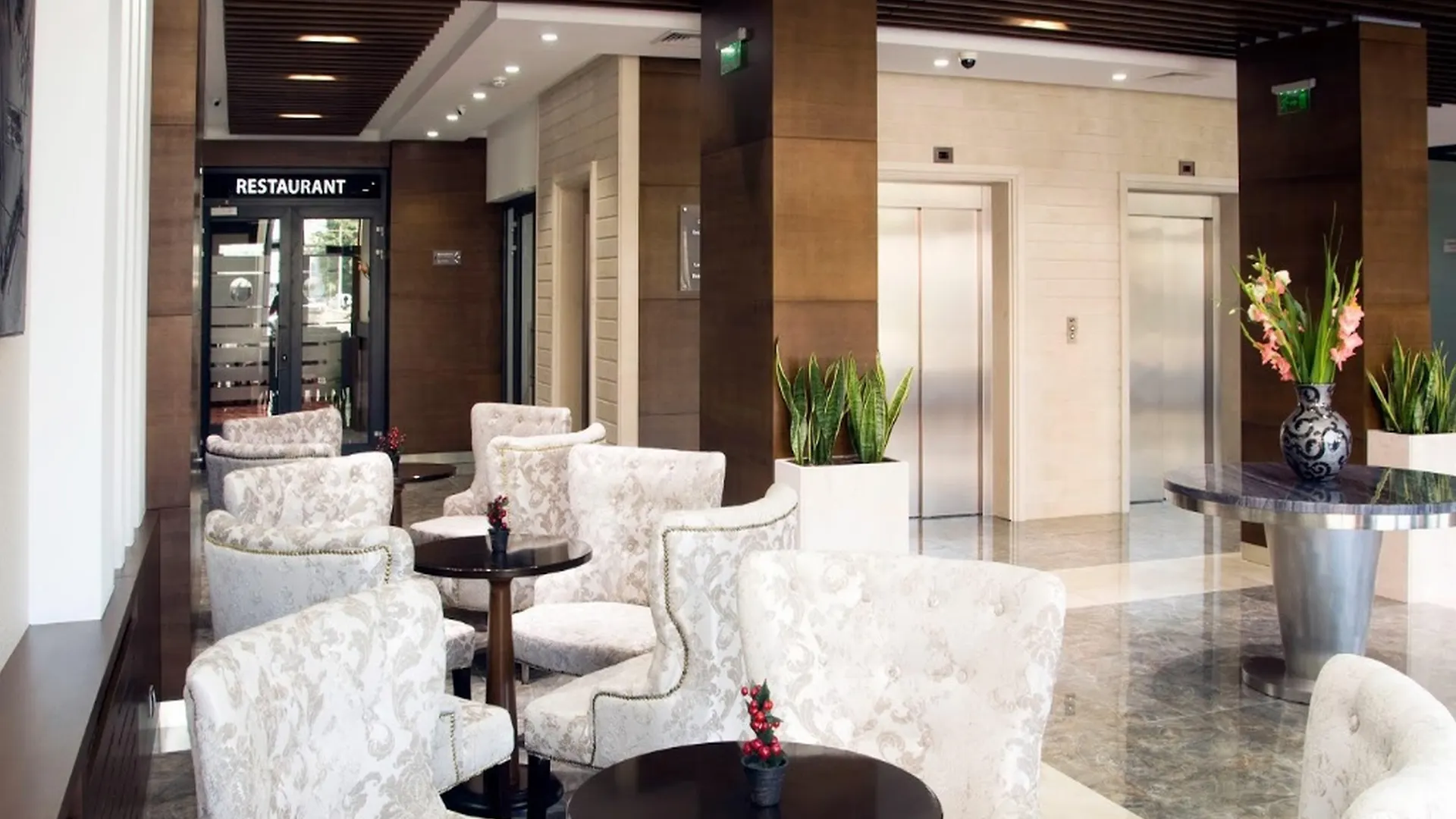 Central Hotel Sofia