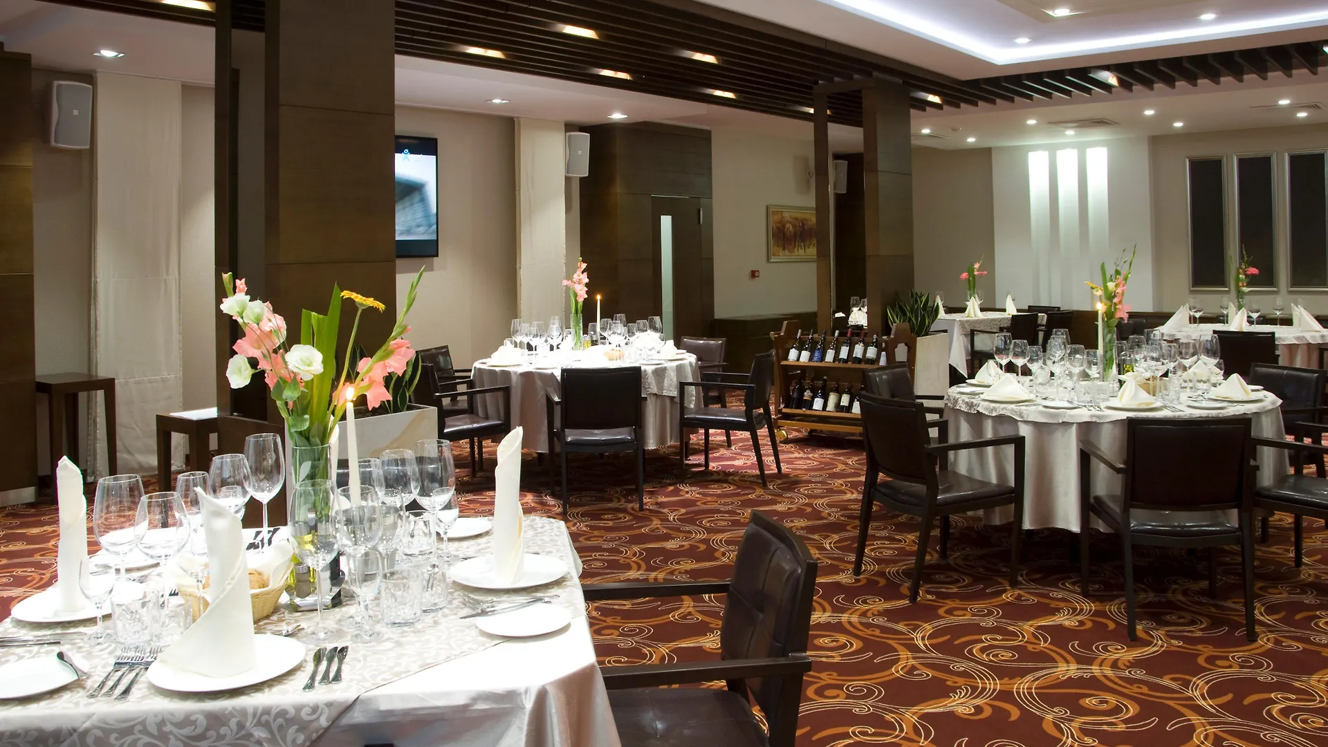 Central Hotel Sofia