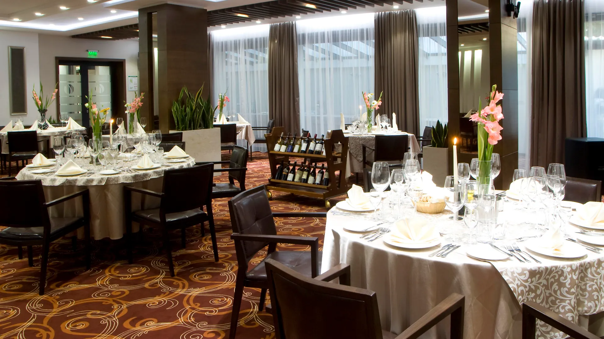 Central Hotel Sofia