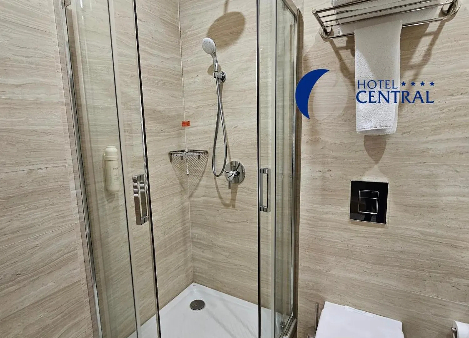 Central Hotel Sofia