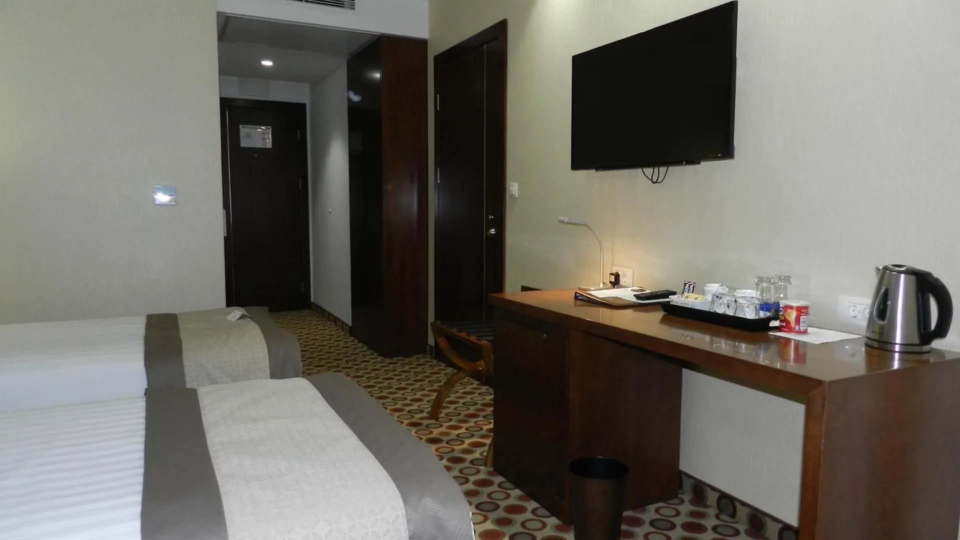Central Hotel Sofia