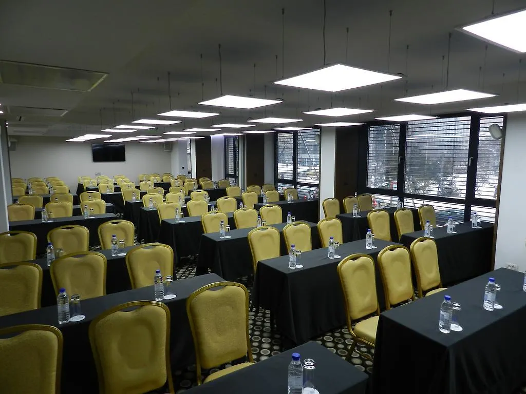 Central Hotel Sofia