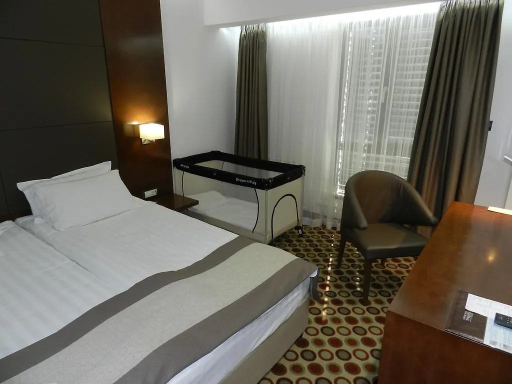 Central Hotel Sofia