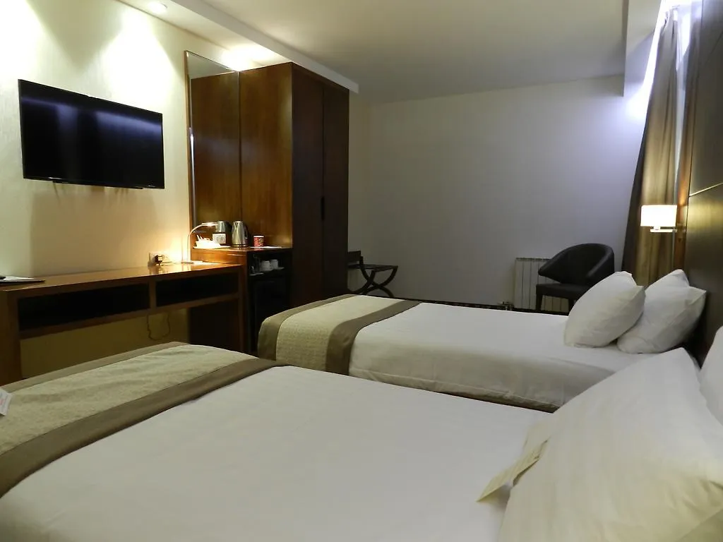 Central Hotel Sofia