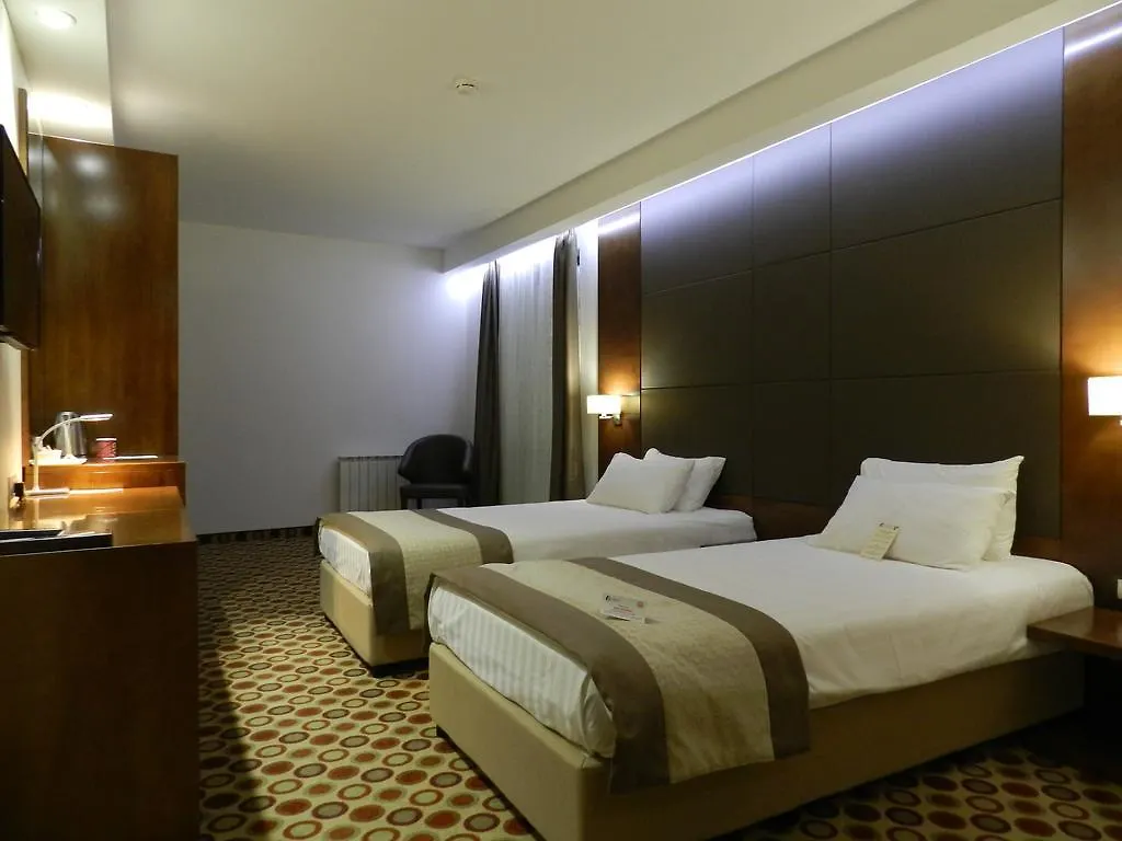 Central Hotel Sofia