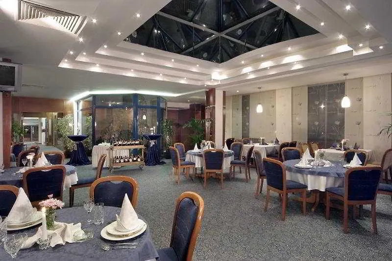 Central Hotel Sofia