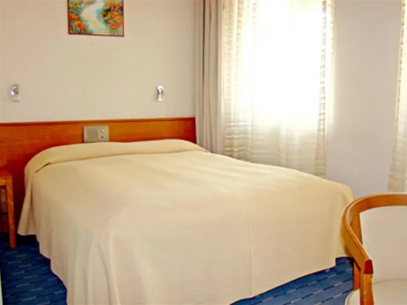 ****  Central Hotel Sofia Bulgaria