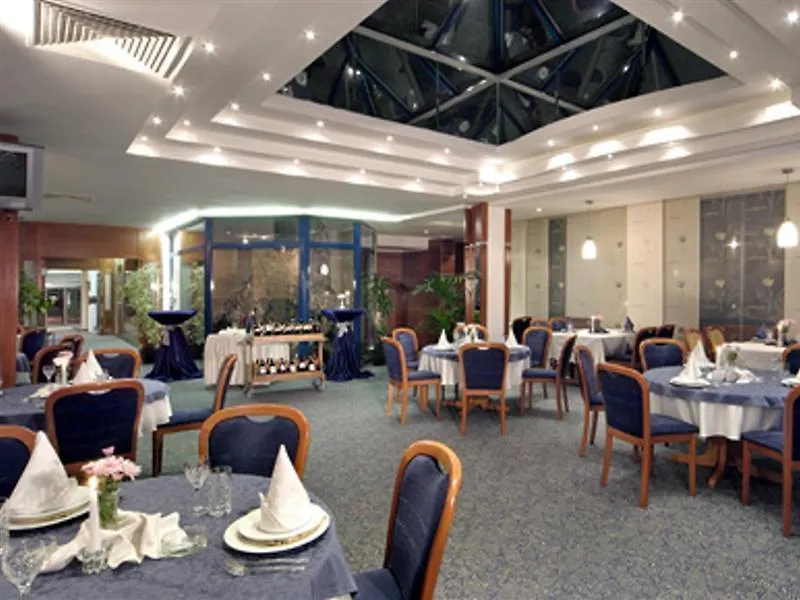 Central Hotel Sofia
