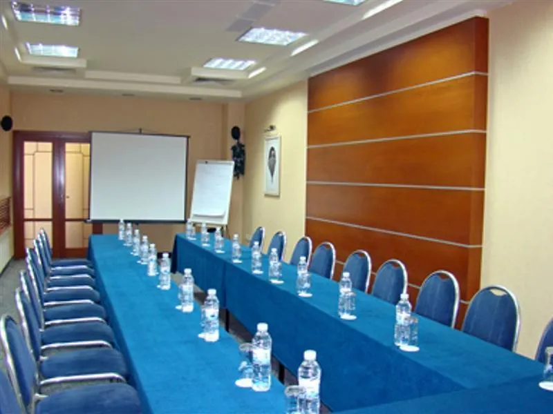 Central Hotel Sofia