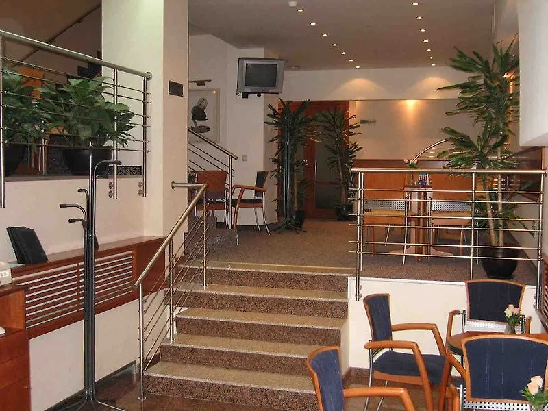 ****  Central Hotel Sofia Bulgaria
