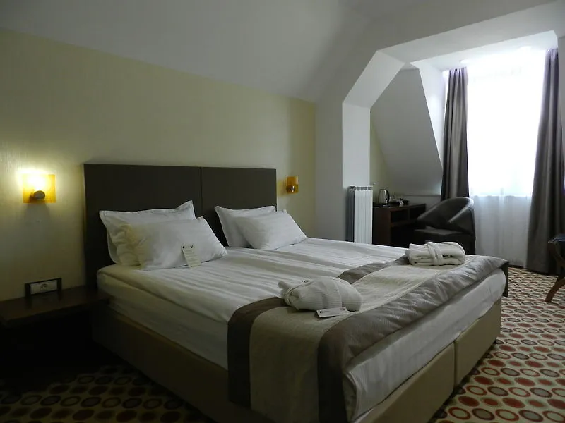 ****  Central Hotel Sofya Bulgaristan